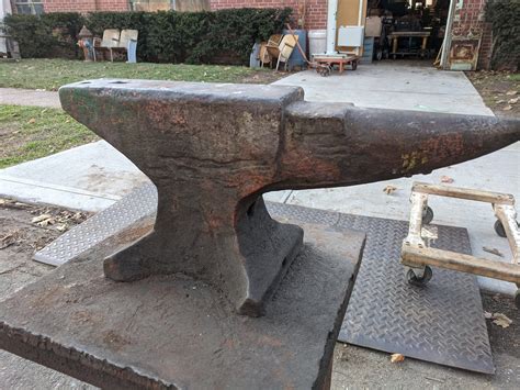 anvil metals and fabrication|used steel anvil for sale.